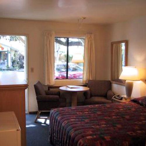 Kelseyville Motel Rom bilde