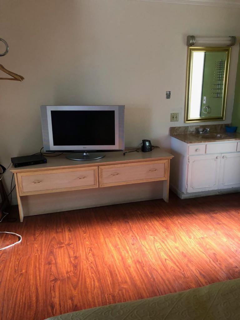 Kelseyville Motel Eksteriør bilde