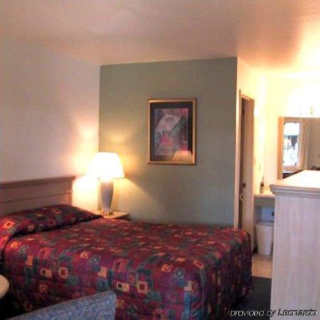 Kelseyville Motel Rom bilde