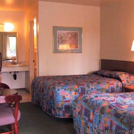 Kelseyville Motel Rom bilde