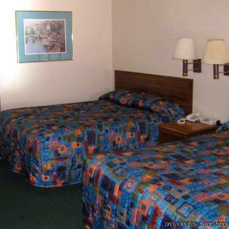 Kelseyville Motel Rom bilde