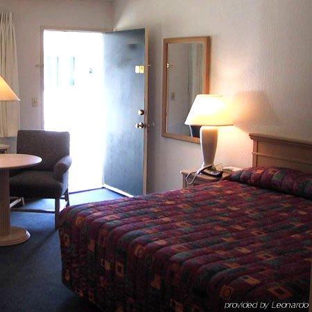 Kelseyville Motel Rom bilde