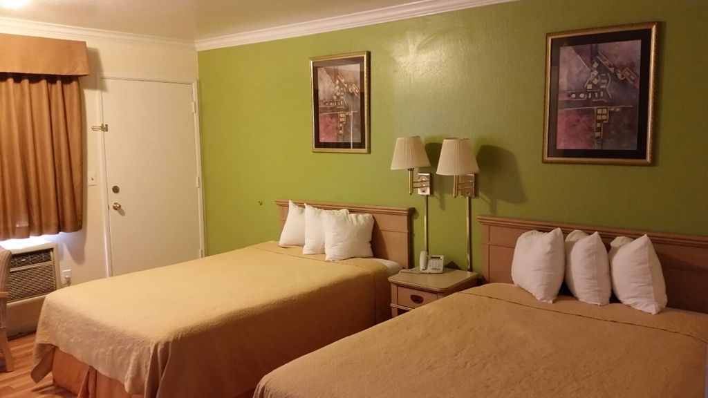 Kelseyville Motel Rom bilde