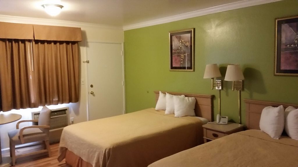 Kelseyville Motel Rom bilde
